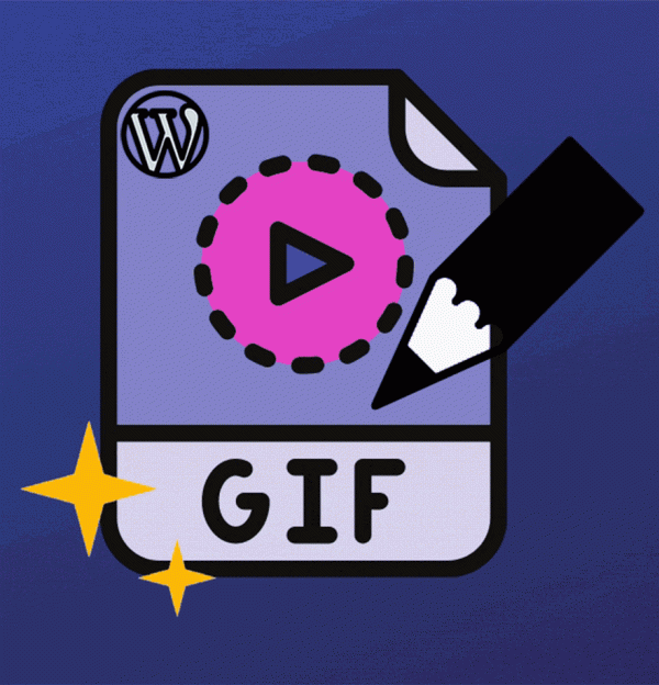 WP Gif Editor Plugin GrandPlugins