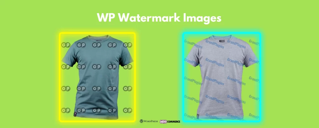 WP Watermark images plugin thumbnail