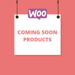 Coming Soon Products