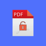 WP PDF Password Protect
