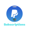 WP Paypal Subscriptions