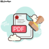 WP Watermark PDF