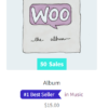 Best Seller for WooCommerce