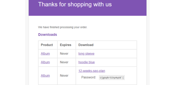 PDF Password Protect - 8