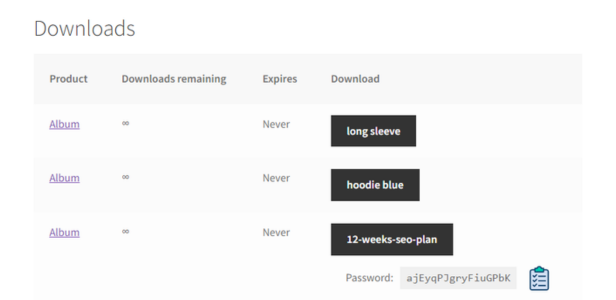 PDF Password Protect - 7