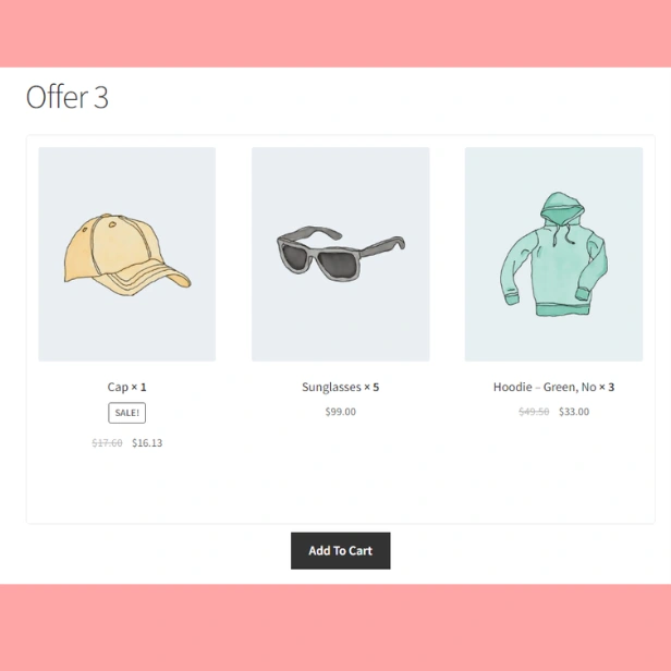 Advanced Bundles for WooCommerce - 10