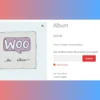 Instock notifier for WooCommerce